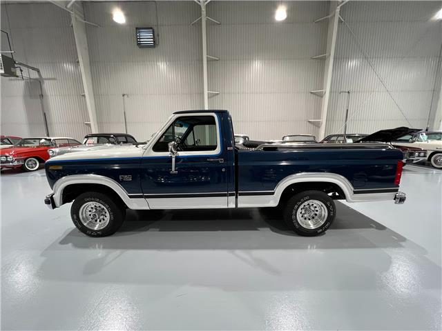 1986 Ford F150 XLT Lariat  (Stk: A29391) in Watford - Image 4 of 38