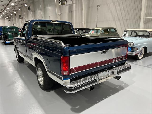 1986 Ford F150 XLT Lariat  (Stk: A29391) in Watford - Image 5 of 38