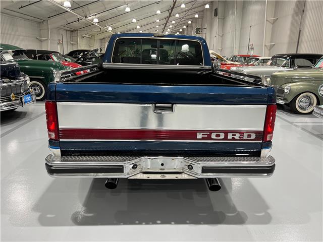 1986 Ford F150 XLT Lariat  (Stk: A29391) in Watford - Image 6 of 38