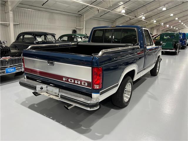 1986 Ford F150 XLT Lariat  (Stk: A29391) in Watford - Image 7 of 38