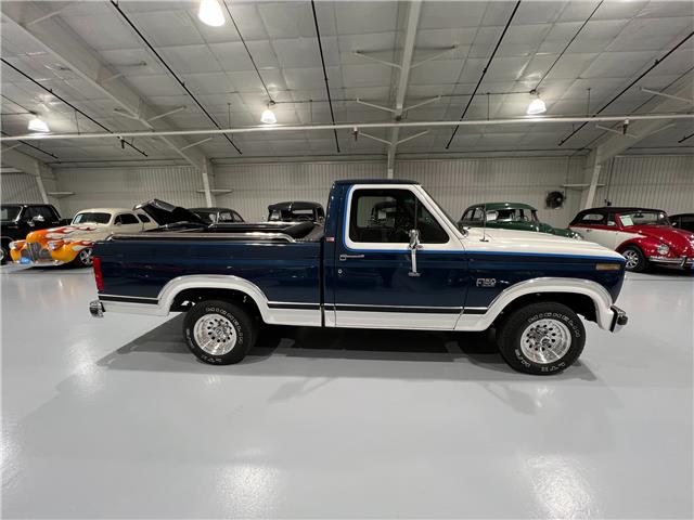 1986 Ford F150 XLT Lariat  (Stk: A29391) in Watford - Image 8 of 38