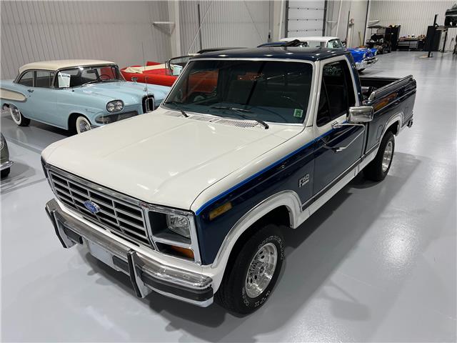 1986 Ford F150 XLT Lariat  (Stk: A29391) in Watford - Image 11 of 38