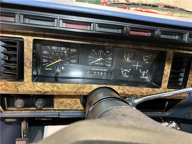 1986 Ford F150 XLT Lariat  (Stk: A29391) in Watford - Image 18 of 38