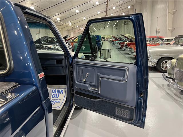 1986 Ford F150 XLT Lariat  (Stk: A29391) in Watford - Image 19 of 38