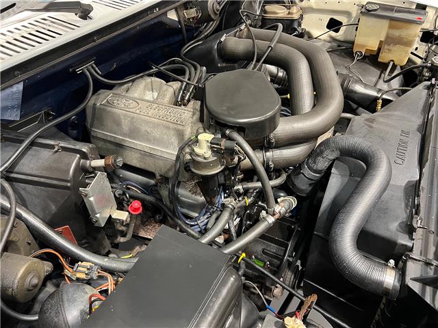 1986 Ford F150 XLT Lariat  (Stk: A29391) in Watford - Image 24 of 38