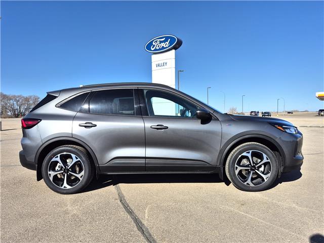2025 Ford Escape ST-Line Select (Stk: S79029) in Hague - Image 1 of 14