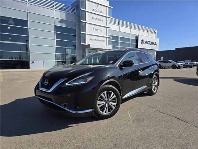 2023 Nissan Murano SV (Stk: F0549) in Saskatoon - Image 1 of 23
