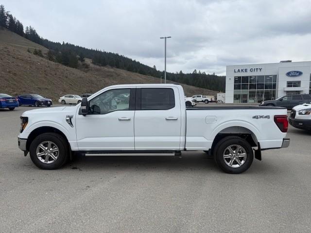 2025 Ford F-150 XLT (Stk: 5T032) in Williams Lake - Image 2 of 13