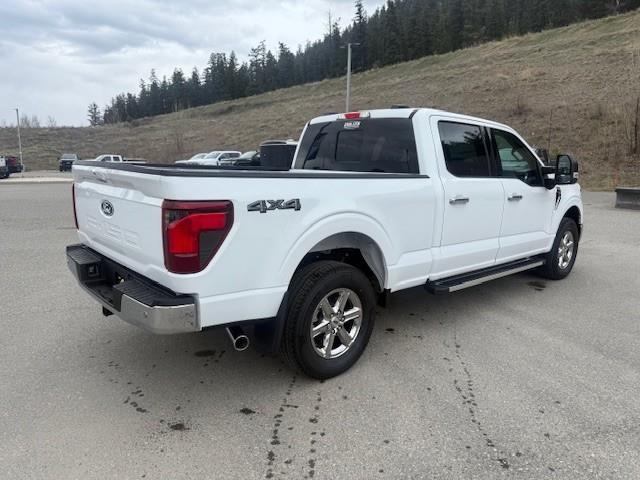 2025 Ford F-150 XLT (Stk: 5T032) in Williams Lake - Image 5 of 13