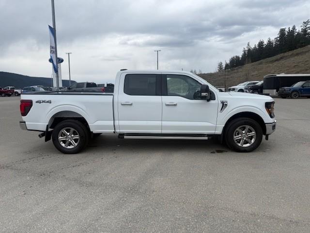 2025 Ford F-150 XLT (Stk: 5T032) in Williams Lake - Image 6 of 13