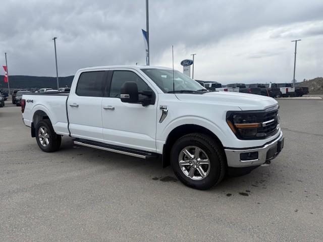 2025 Ford F-150 XLT (Stk: 5T032) in Williams Lake - Image 7 of 13