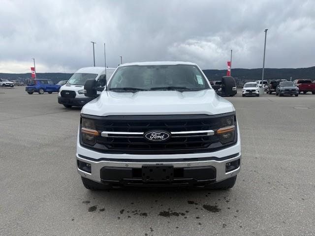 2025 Ford F-150 XLT (Stk: 5T032) in Williams Lake - Image 8 of 13