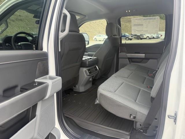 2025 Ford F-150 XLT (Stk: 5T032) in Williams Lake - Image 10 of 13