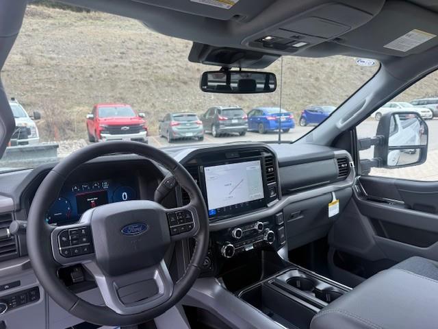 2025 Ford F-150 XLT (Stk: 5T032) in Williams Lake - Image 11 of 13