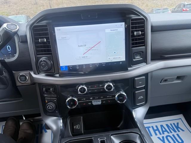 2025 Ford F-150 XLT (Stk: 5T032) in Williams Lake - Image 12 of 13