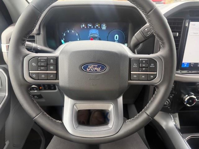 2025 Ford F-150 XLT (Stk: 5T032) in Williams Lake - Image 13 of 13