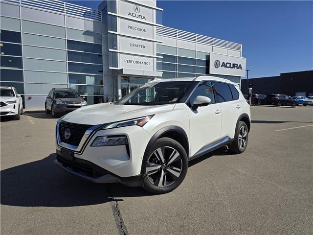 2023 Nissan Rogue SL (Stk: F0573) in Saskatoon - Image 1 of 24