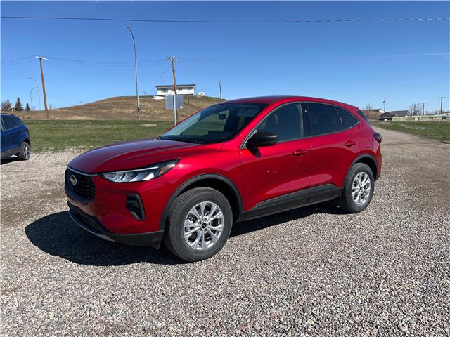 2025 Ford Escape Active (Stk: 4S1399) in Cardston - Image 1 of 13