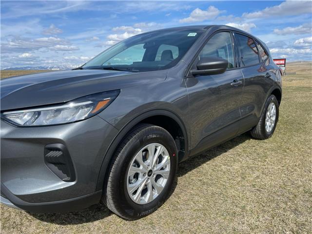 2025 Ford Escape Active (Stk: 25S6133) in Pincher Creek - Image 1 of 9