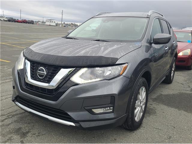 2019 Nissan Rogue SV (Stk: 787731) in Lower Sackville - Image 1 of 5