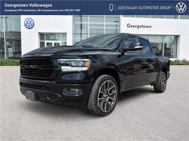 2020 RAM 1500  (Stk: P8861) in Georgetown - Image 1 of 19