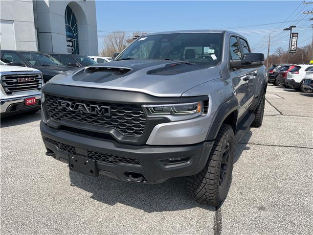 2025 RAM 1500 RHO (Stk: 25-257) in Sarnia - Image 1 of 27
