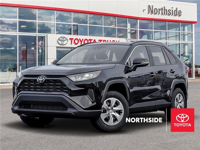 2025 Toyota RAV4 LE (Stk: V25224) in Sault Ste. Marie - Image 1 of 19