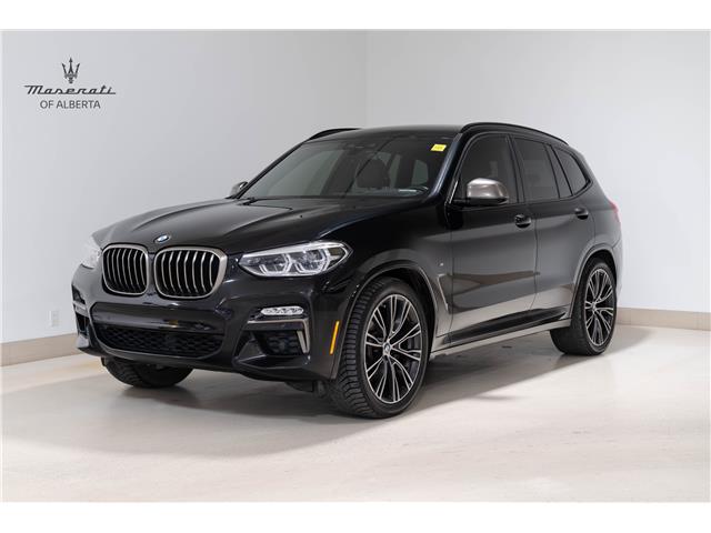 2019 BMW X3 M40i (Stk: 1277MCA) in Calgary - Image 1 of 42