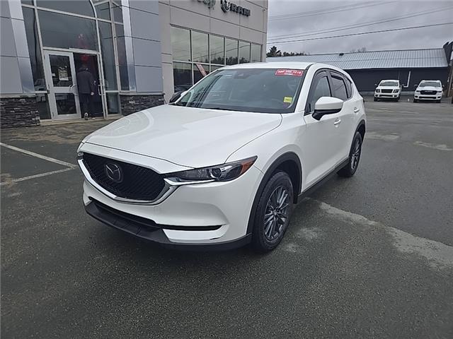 2019 Mazda CX-5 GS (Stk: R214B) in Miramichi - Image 1 of 14