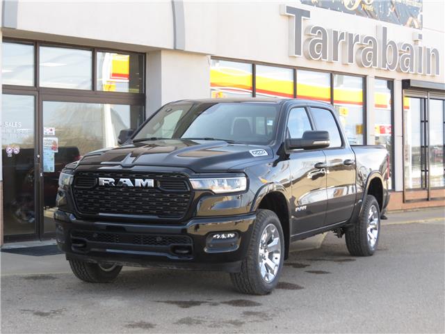 2025 RAM 1500 Big Horn (Stk: 7346) in Lac La Biche - Image 1 of 30