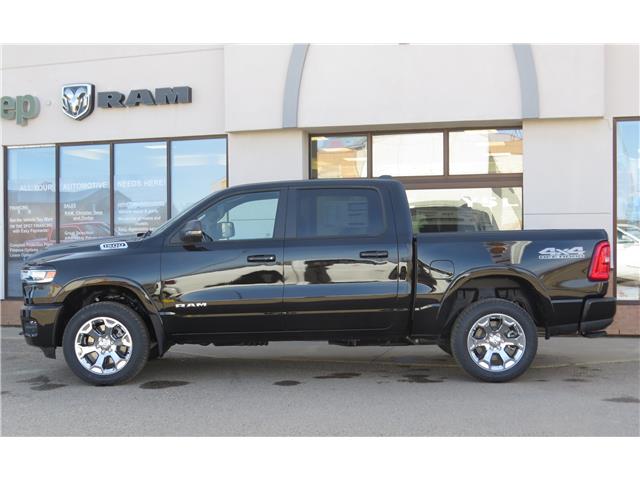 2025 RAM 1500 Big Horn (Stk: 7346) in Lac La Biche - Image 2 of 30