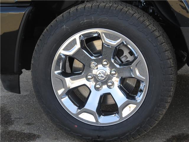 2025 RAM 1500 Big Horn (Stk: 7346) in Lac La Biche - Image 3 of 30