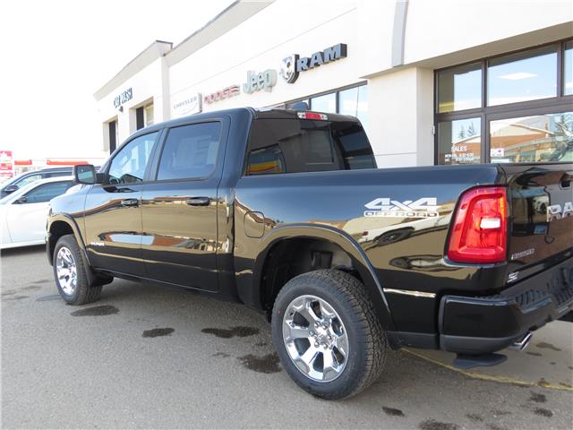 2025 RAM 1500 Big Horn (Stk: 7346) in Lac La Biche - Image 4 of 30