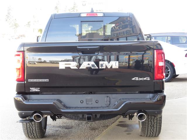2025 RAM 1500 Big Horn (Stk: 7346) in Lac La Biche - Image 5 of 30