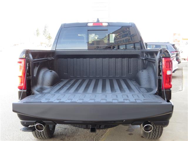 2025 RAM 1500 Big Horn (Stk: 7346) in Lac La Biche - Image 6 of 30