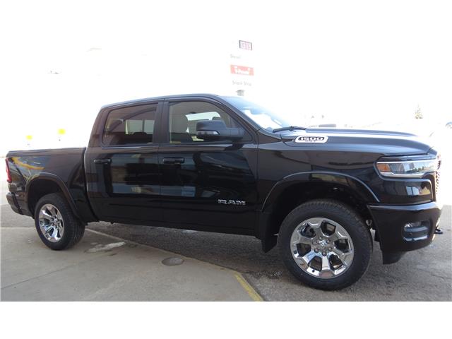2025 RAM 1500 Big Horn (Stk: 7346) in Lac La Biche - Image 7 of 30
