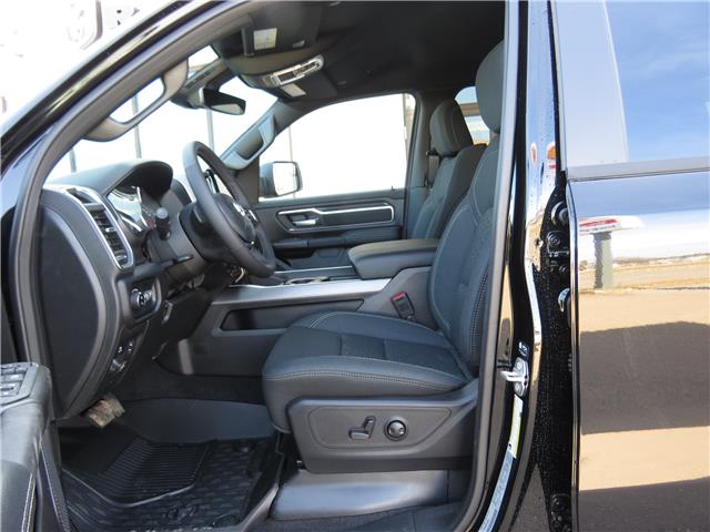 2025 RAM 1500 Big Horn (Stk: 7346) in Lac La Biche - Image 9 of 30
