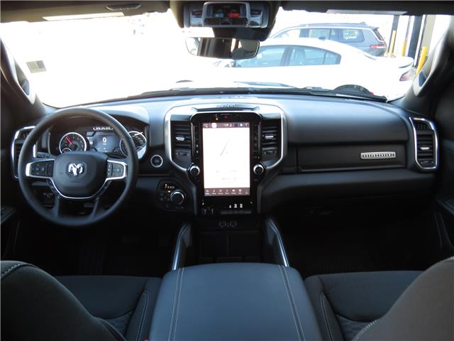 2025 RAM 1500 Big Horn (Stk: 7346) in Lac La Biche - Image 12 of 30