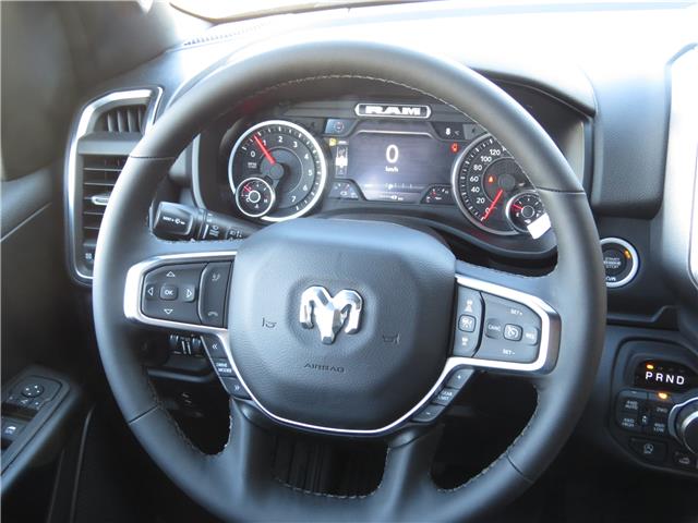 2025 RAM 1500 Big Horn (Stk: 7346) in Lac La Biche - Image 13 of 30