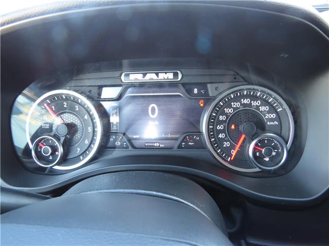 2025 RAM 1500 Big Horn (Stk: 7346) in Lac La Biche - Image 14 of 30