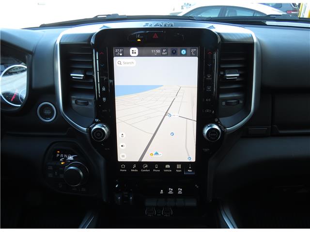 2025 RAM 1500 Big Horn (Stk: 7346) in Lac La Biche - Image 15 of 30