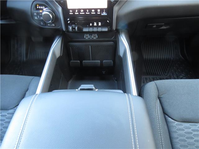 2025 RAM 1500 Big Horn (Stk: 7346) in Lac La Biche - Image 16 of 30