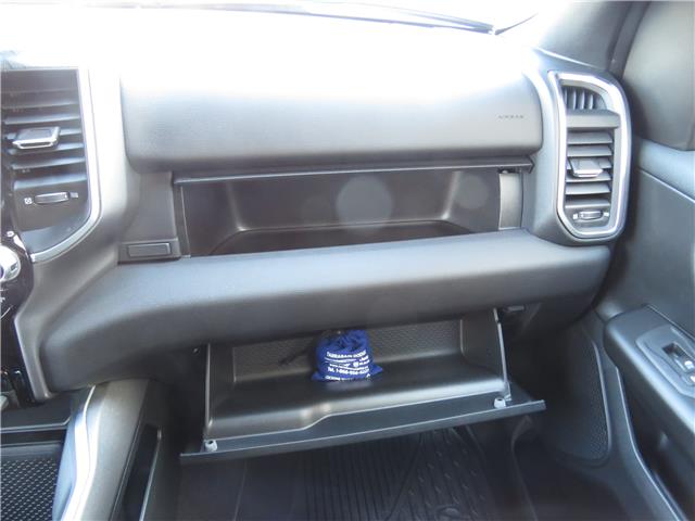 2025 RAM 1500 Big Horn (Stk: 7346) in Lac La Biche - Image 20 of 30