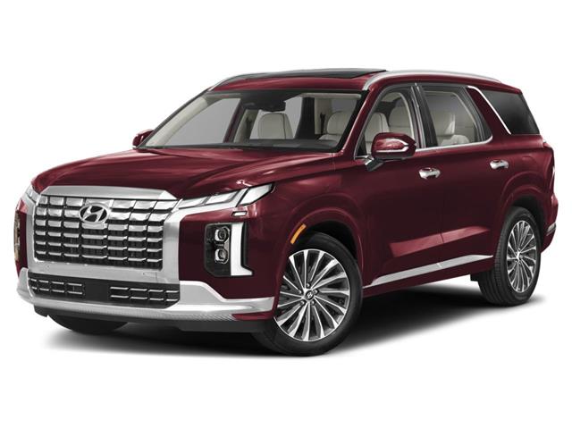2023 Hyundai Palisade  (Stk: 607198) in Milton - Image 1 of 3