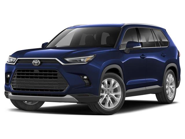 2024 Toyota Grand Highlander Hybrid Limited (Stk: E10144) in Ottawa - Image 1 of 2