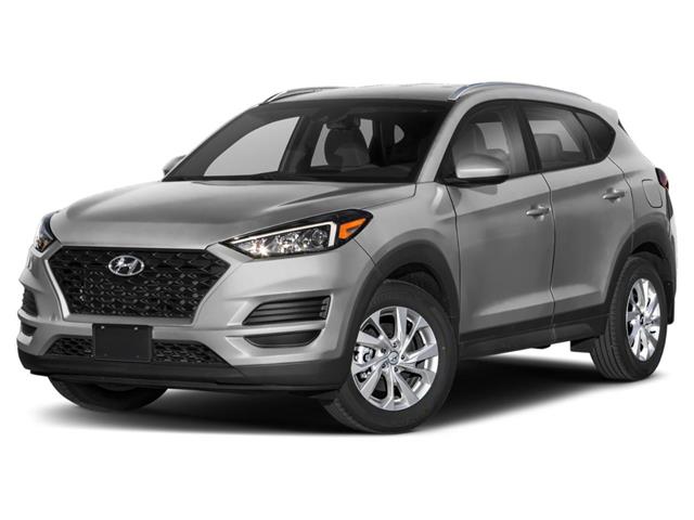 2020 Hyundai Tucson Preferred w/Sun & Leather Package (Stk: HF3-3086B) in Chilliwack - Image 1 of 12