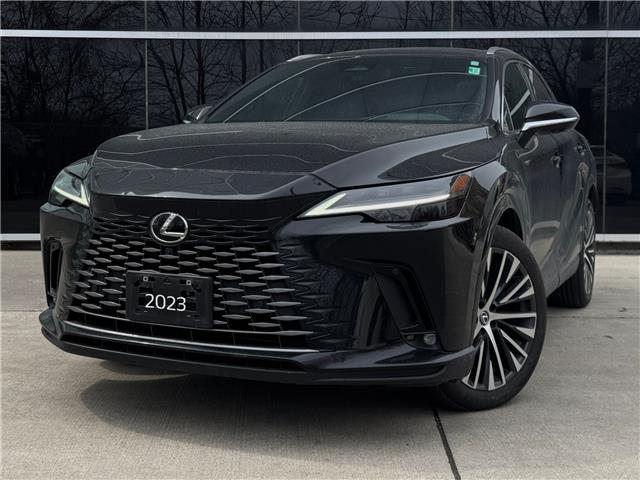 2023 Lexus RX 350 Base (Stk: 25501L) in Toronto - Image 1 of 6