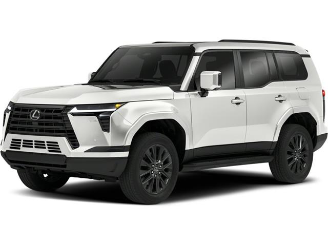 2025 Lexus GX 550 Base (Stk: 040882) in Brampton - Image 1 of 2