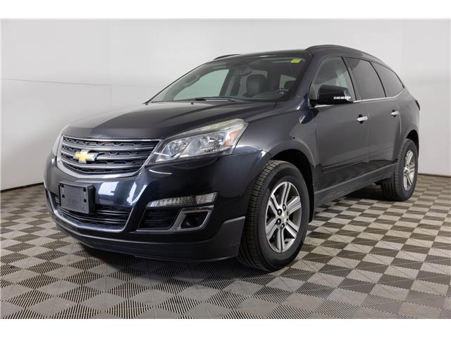 2015 Chevrolet Traverse 1LT (Stk: Q4833A) in London - Image 1 of 9