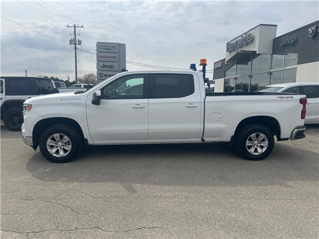 2023 Chevrolet Silverado 1500 LT (Stk: 0172P) in Meaford - Image 2 of 14